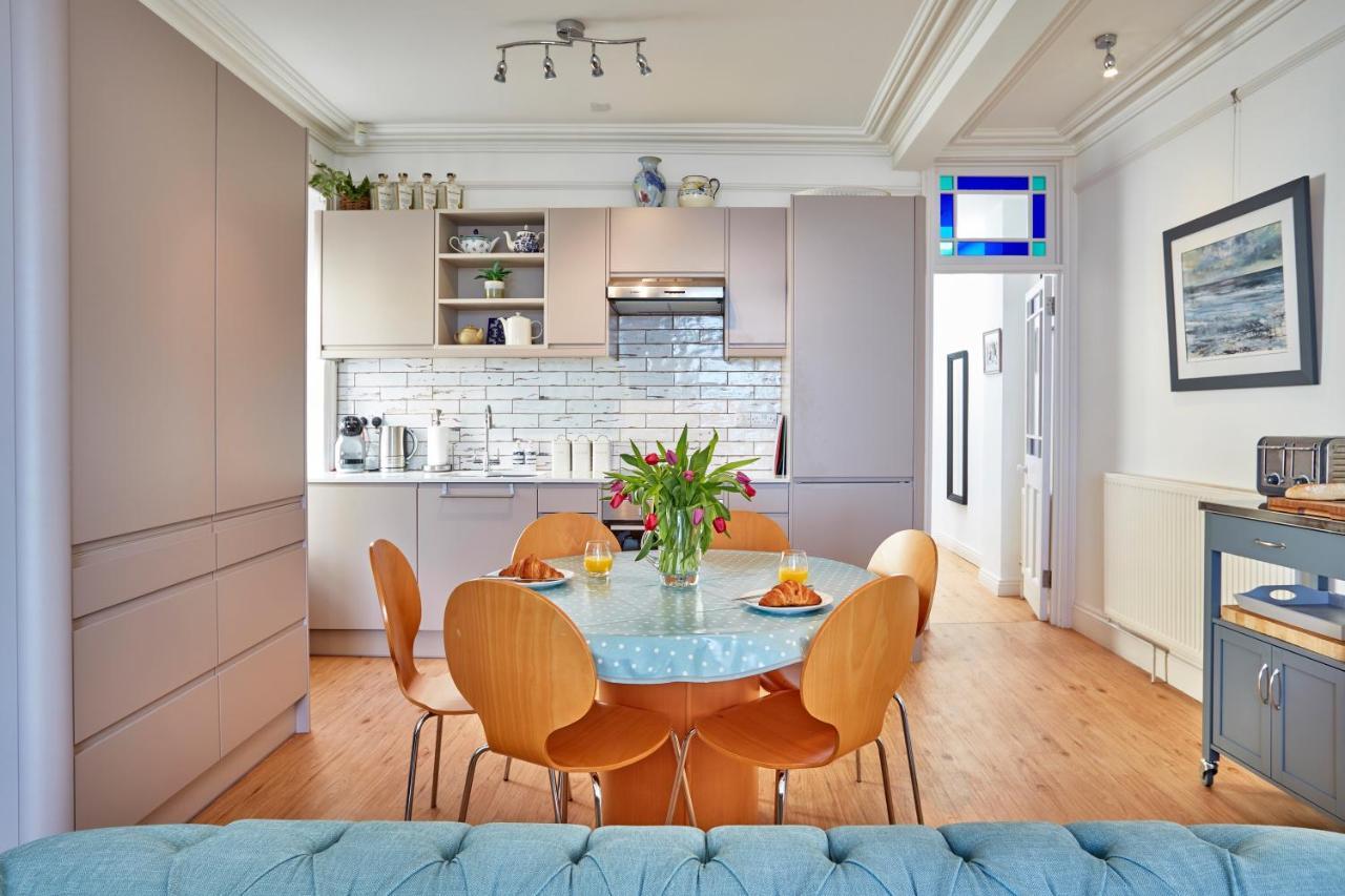 מרזאיון Ocean Villas מראה חיצוני תמונה