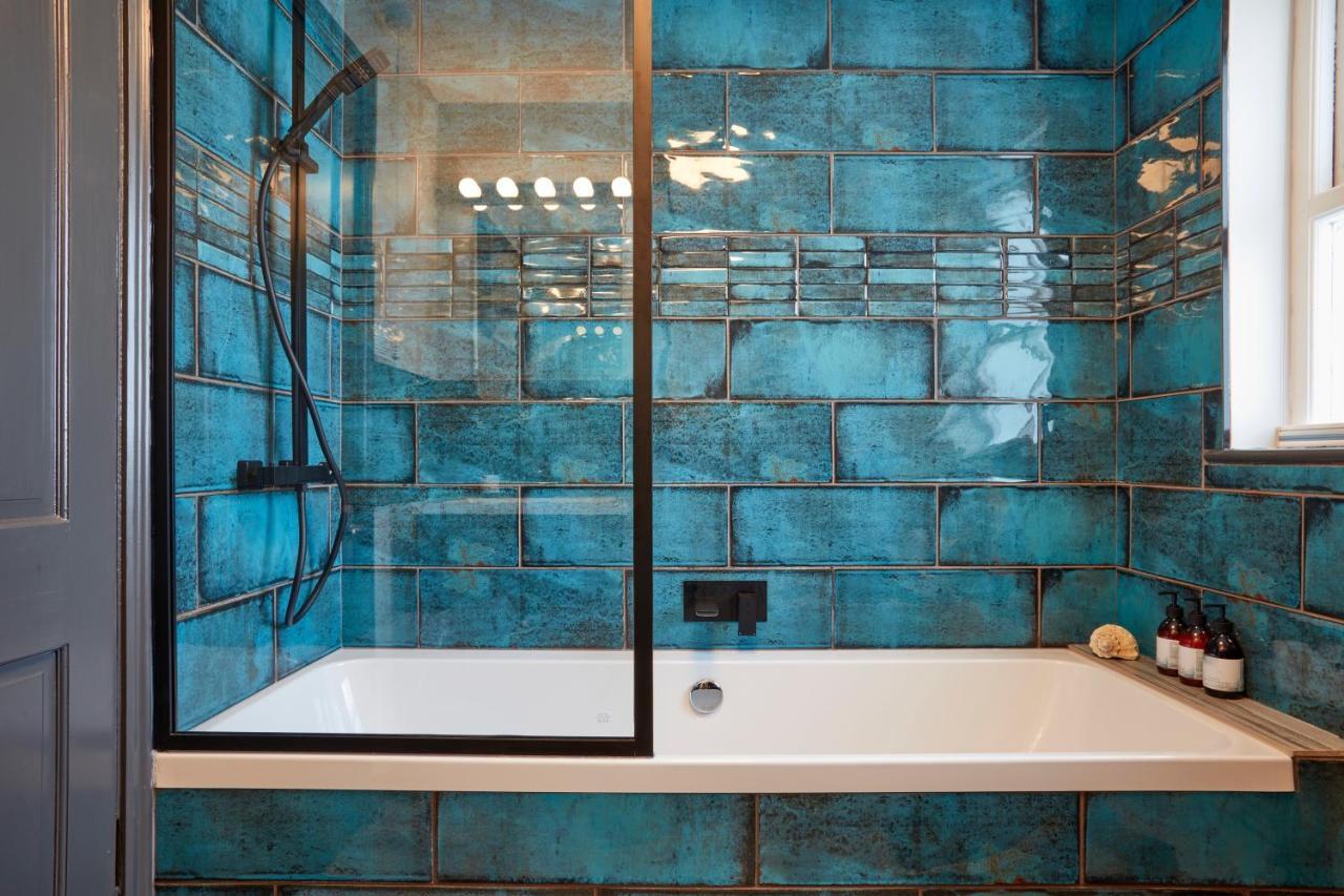 מרזאיון Ocean Villas מראה חיצוני תמונה