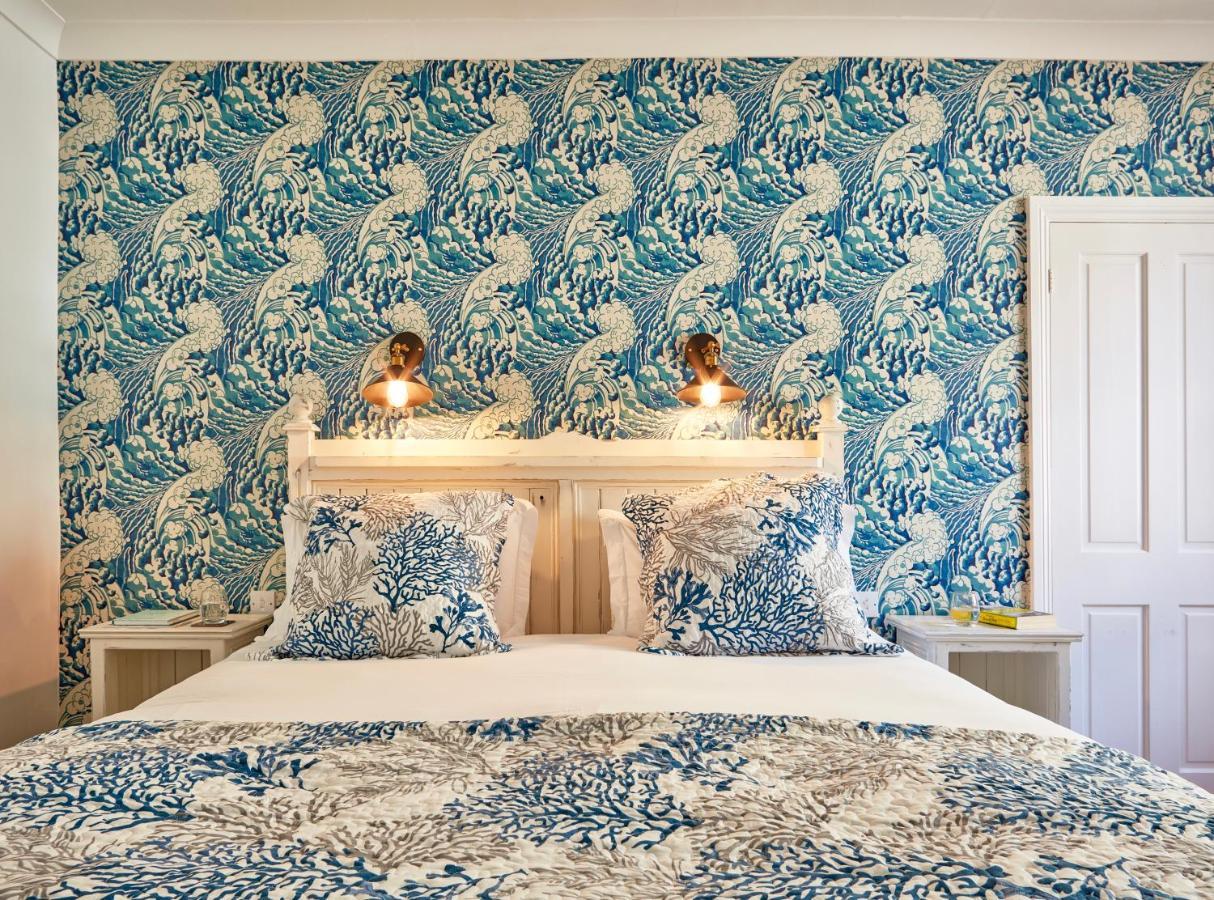 מרזאיון Ocean Villas מראה חיצוני תמונה